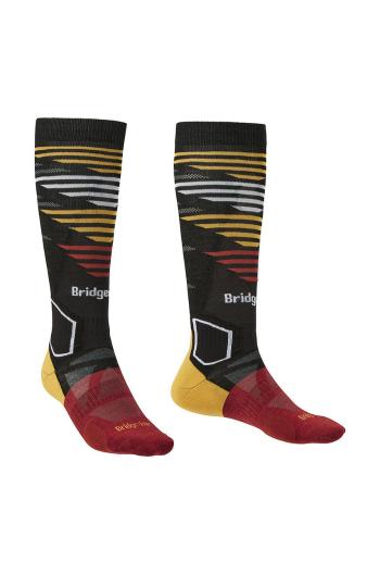 Lyžařské ponožky Bridgedale Lightweight Merino Performane