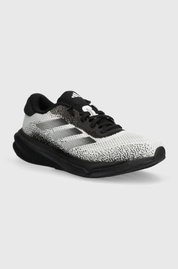 Běžecké boty adidas Performance Supernova Stride černá barva, IG8321