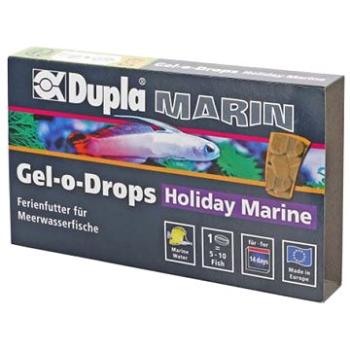 Dupla Marin gel-o-Drops Holiday dovolenkové želé 6 × 5 g (D81734)