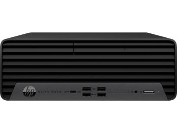 HP Elite/600 G9/SFF i5-13500/8GB/512GB SSD/Intel UHD/3y onsite/W11 Pro/černá