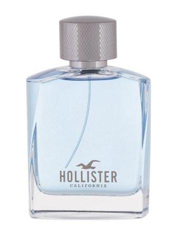 Toaletní voda Hollister - Wave For Him 100 ml , 100ml