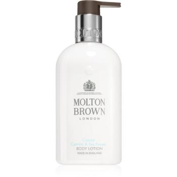 Molton Brown Coastal Cypress & Sea Fennel hydratační tělové mléko 300 ml