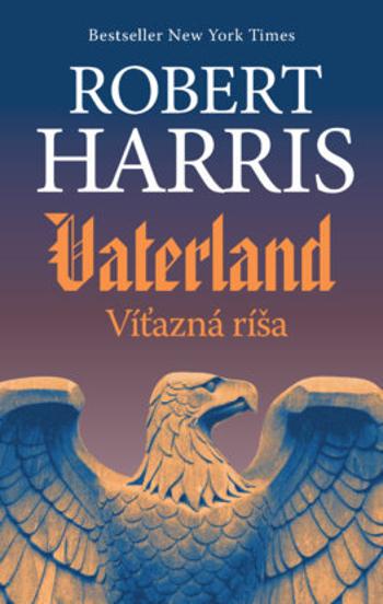 Vaterland - Harris Robert