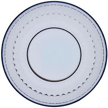 VILLEROY & BOCH BOSTON modrý, 21 cm (4003686401662)