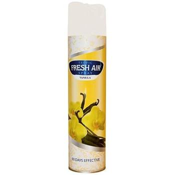 Fresh Air osvěžovač vzduchu 300 ml vanilla