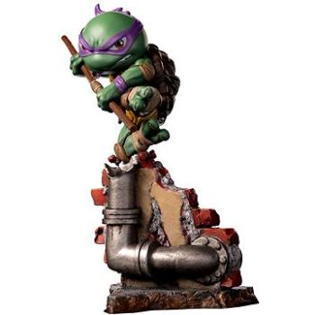 Teenage Mutant Ninja Turtles - Donatello - figurka (618231950188)