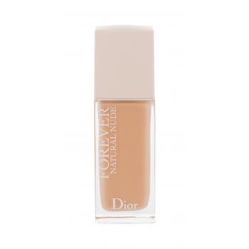 Christian Dior Forever Natural Nude 30 ml make-up pro ženy 1,5N Neutral na všechny typy pleti; na rozjasnění pleti; na dehydratovanou pleť