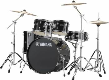 Yamaha RDP2F5-BLG Rydeen Black Glitter Akustická bicí sada