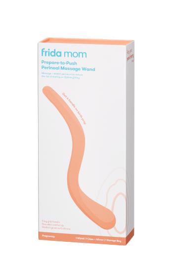 Frida Mom Mom Perineal Massage Wand masážní tyčinka pro přípravu k porodu