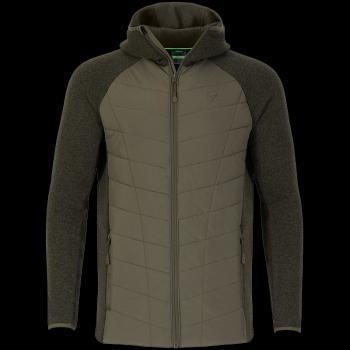 Korda bunda hybrid jacket olive - l