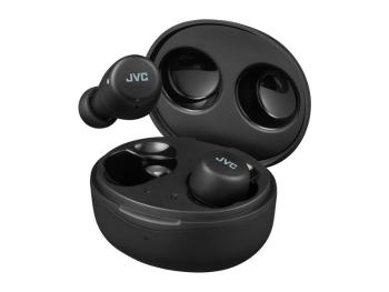 Sluchátka Bluetooth JVC HA-A5T-BN-E BLACK