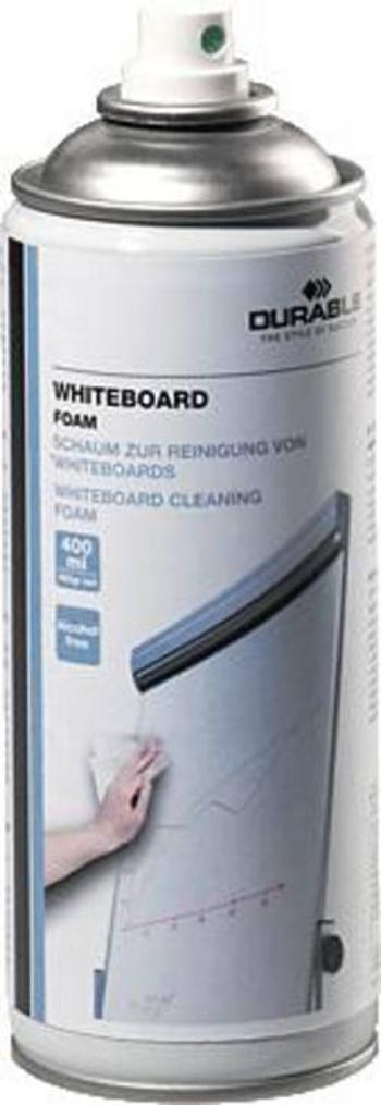 Durable čisticí pěna na psací tabuli WHITEBOARD FOAM - 5756, 400 ml