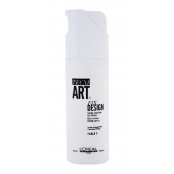 L'Oréal Professionnel Tecni.Art Fix Design 200 ml lak na vlasy pro ženy