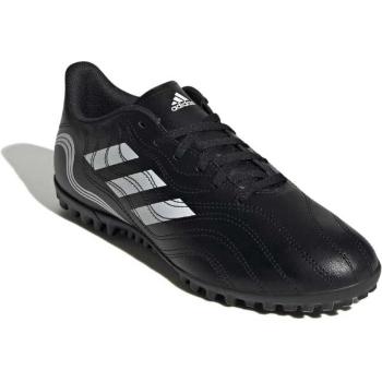 adidas COPA SENSE.4 TF Pánské turfy, černá, velikost 40 2/3