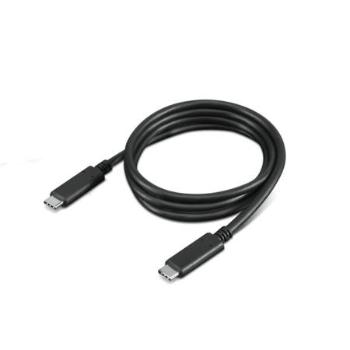 Lenovo 4X90U90619 USB-C, 1m