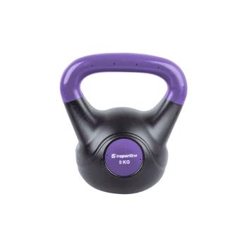 inSPORTline Vin-Bell Dark 5 kg