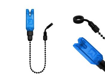 Delphin Řetízkový indikátor ChainBLOCK - modrý
