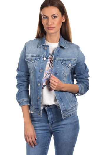 Dámská bunda  Pepe Jeans ROSE JACKET  XS