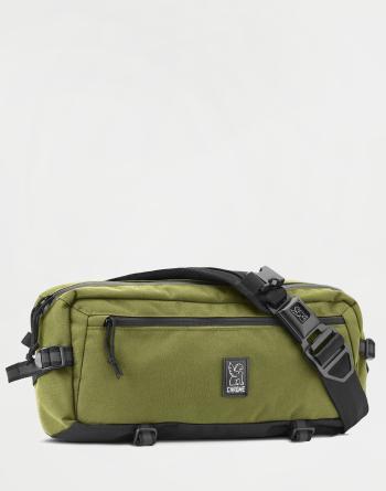 Chrome Industries Kadet Olive Branch