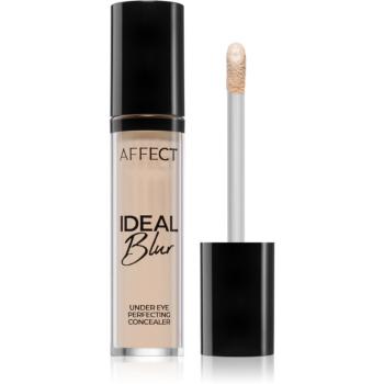 Affect Ideal Blur Under-Eye Concealer tekutý korektor odstín 1N 5 g