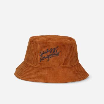 Klobouk Guess Go Corduroy Bucket Hat M2BZ16WEUX0 G1S9