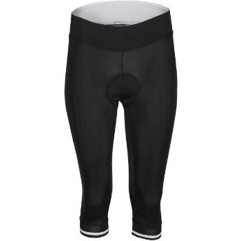 Etape SARA 3/4 Dámské 3/4 kalhoty, černá, velikost S