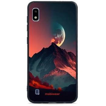 Mobiwear Glossy lesklý pro Samsung Galaxy A10 - G007G (5904808453844)