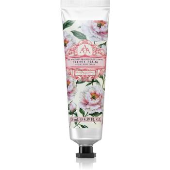 The Somerset Toiletry Co. Luxury Body Cream tělový krém Peony Plum 130 ml