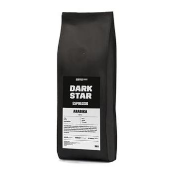 Coffee Source Dark Star Blend 250g (859415973739)