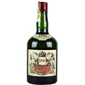 Absinth Roquette 0,7l 75% (8594036156067)