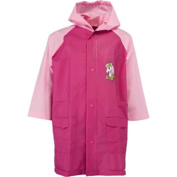 Viola RAINCOAT KIDS Dětská pláštěnka, růžová, velikost