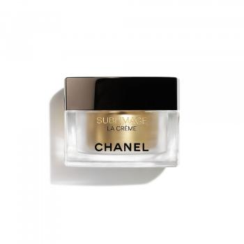 CHANEL Sublimage la crème texture universelle Krém ultimate cream 50 g