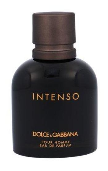 Parfémovaná voda Dolce&Gabbana - Pour Homme Intenso , 75ml