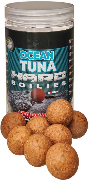 Starbaits boilie hard ocean tuna 200 g - 24 mm