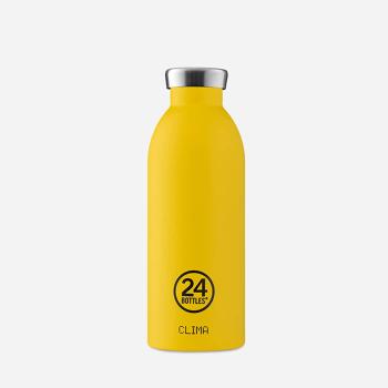 24Bottles Clima 500 Taxi Yellow
