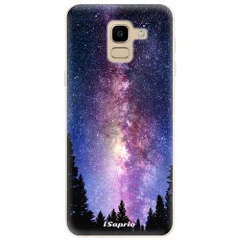 iSaprio Milky Way 11 pro Samsung Galaxy J6 (milky11-TPU2-GalJ6)