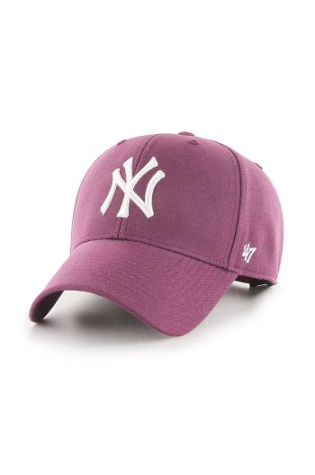 47brand - Čepice New York Yankees