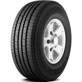 Bridgestone DUELER H/T 684 II 265/65 R17 112 T (5647)