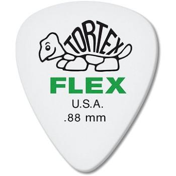 Dunlop Tortex Flex Standard 0.88 12ks (DU 428P.88)