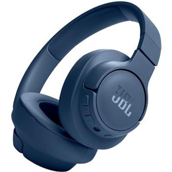 JBL Tune 720BT modrá (JBLT720BTBLU)