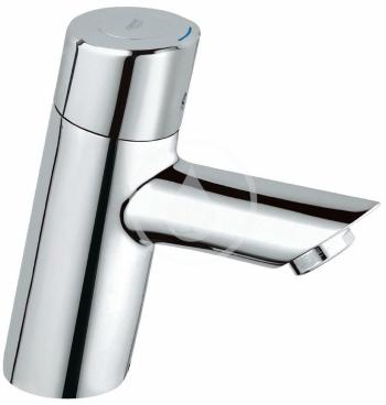 GROHE Feel Umyvadlový ventil, chrom 32274000