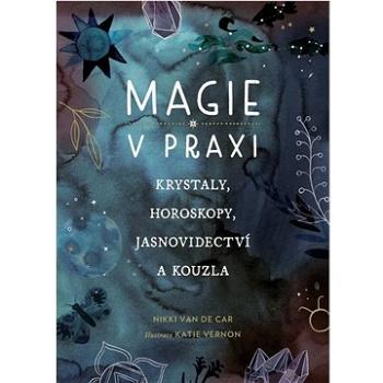 Magie v praxi (978-80-277-1168-0)