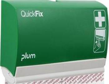 PLUM 5510 Náplastí QUICKFIX® zarážka Blood