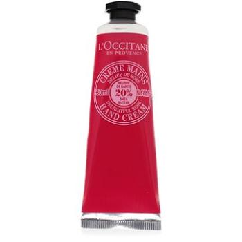 L'OCCITANE Růže Krém na ruce 75 ml (3253581760734)