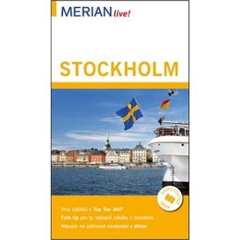 Stockholm (978-80-7541-005-4)