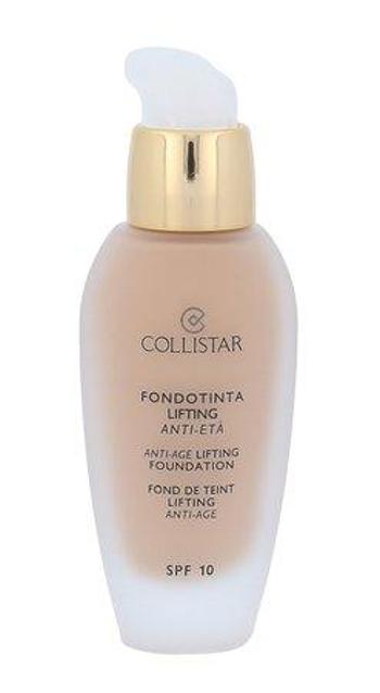 Collistar Omlazující liftingový make-up SPF 10 (Anti-Age Lifting Foundation) 30 ml 03 Cappuccino, 30ml, 3