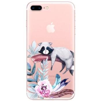 iSaprio Lazy Day pro iPhone 7 Plus / 8 Plus (lazda-TPU2-i7p)