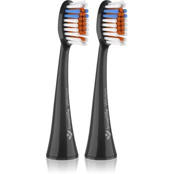 TrueLife SonicBrush K150 UV Heads Whiten náhradní hlavice pro zubní kartáček TrueLife SonicBrush K-series 2 ks