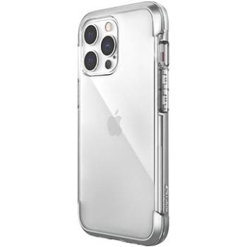 X-doria Raptic Air for iPhone 13 Pro Max Clear (472401)