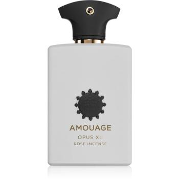 Amouage Opus XII: Rose Incense parfémovaná voda unisex 100 ml